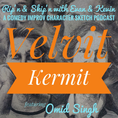 Ripn  Skipn With Evan  Kevin