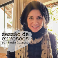 #468 Enrosco. A Vivência da Abundância
