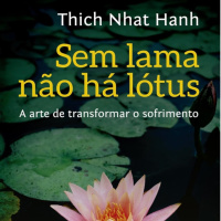 #634 Enrosco. Caminhando em Presença, Ep.12 Sem Lama Não Há Lótus