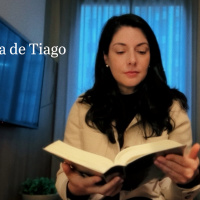 Carta de Tiago, Ep.03 A Dualidade da Riqueza