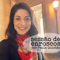 #485 Enrosco. A Descida Que Nos Enrosca