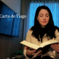 Carta de Tiago, Ep.04 Superar as Provas e Desafios