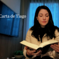Carta de Tiago, Ep.10 Suas Brigas e Discórdias