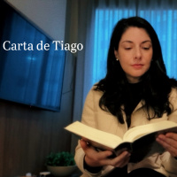 Carta de Tiago, Ep.08 Sua Língua Está Alinhada?