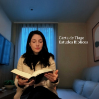 Carta de Tiago, Ep. 02 Diante das Dificuldades, Siga Confiante