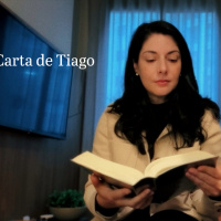 Carta de Tiago, Ep.09 Como Testar Sua Sabedoria?