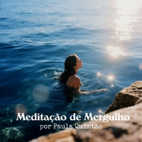 Meditação de Mergulho, Ep.855