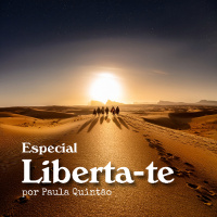 Especial Liberta-te 2025, Semana de Páscoa, Chave 2. Ep.814