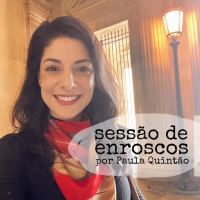 #482 Enrosco. O Mito da Caverna de Platão