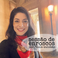 #481 Enrosco. Superar as Circunstâncias