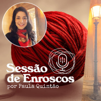 #801 Enrosco. A Alegria de Seguir Caminhada