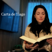 Carta de Tiago, Ep.12 Paciência e Oração