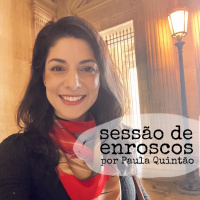 #483 Enrosco. A Arrogância Por Trás do Perdão