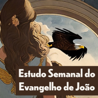 #06 Evangelho de João. Purifica o Templo