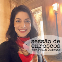 #502 Enrosco. Como Escolho o Que Sustentar?