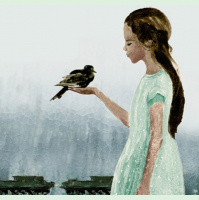 Від війни плачуть Тірци Атар — з минулого Ізраїля до сучасності України (46) 