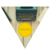 Головні книжки літа та декілька рецензій (1) 