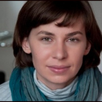 Таня Малярчук у проекті Міст з паперу (20) 