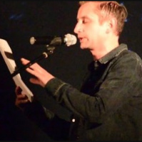 Розділові Сергія Жадана — на Форумі видавців-2015 (29) 