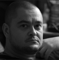 Довгий діалог з письменником із Донецька (4) 