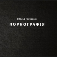 Презентація роману Порнографія (36) 