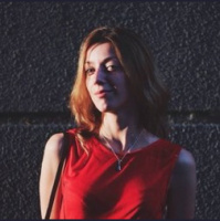 Журналістка Катерина Сергацкова — про феміністичну прозу (27) 