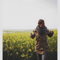 Книжкові новини від Нати Глини: вип. 2 (8) 