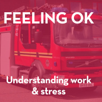 Feeling ok - understanding work amp stress