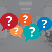 Whats the value of an office?