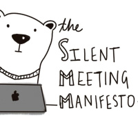 How silent meetings and Magic Time could change your life