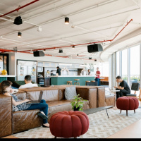 Our Coworking Future?