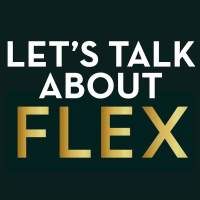 Lets talk about flex... flexible working