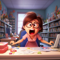 WorkChat: Hang on, was the office stressing us out all along?