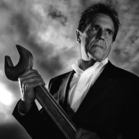 Dave Trott on beating creative blindness (live from IAB Leadership Summit)