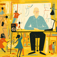 RTO mandates are caused by middle aged men not liking their wives