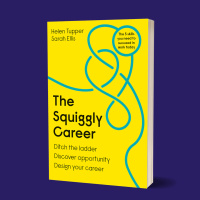 What next in your career?