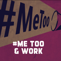 #MeToo amp Work