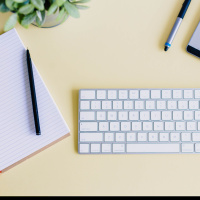 Perspectives on the work to come