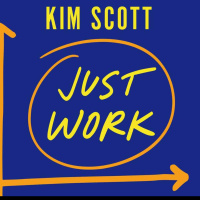 Its time to kick bias out of your work