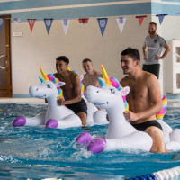 Talking teams - an interview with Pippa Grange - head of team amp culture at the England football team