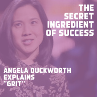 Building teams with grit