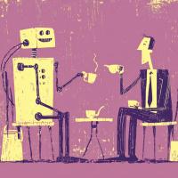 Getting to grips with workplace AI