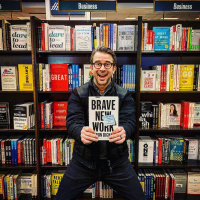 Whats stopping you from doing your best work ever?