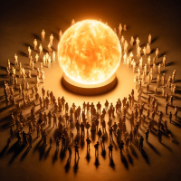 Presence: Presence starts with positive leadership