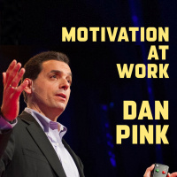 Daniel Pink on the secret of drive