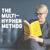 Making work more stimulating with side hustles - Emma Gannon