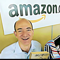 Amazon: creating the invention machine culture