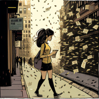 Is Work Destined For Generational Discord?