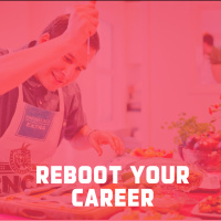 Reboot your career