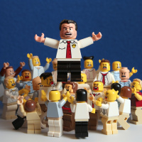 I’m loving Big Ange instead